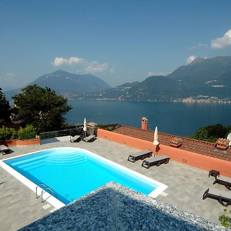 Ferienwohnung Borgo Del Belanasc Bellano Exterior foto