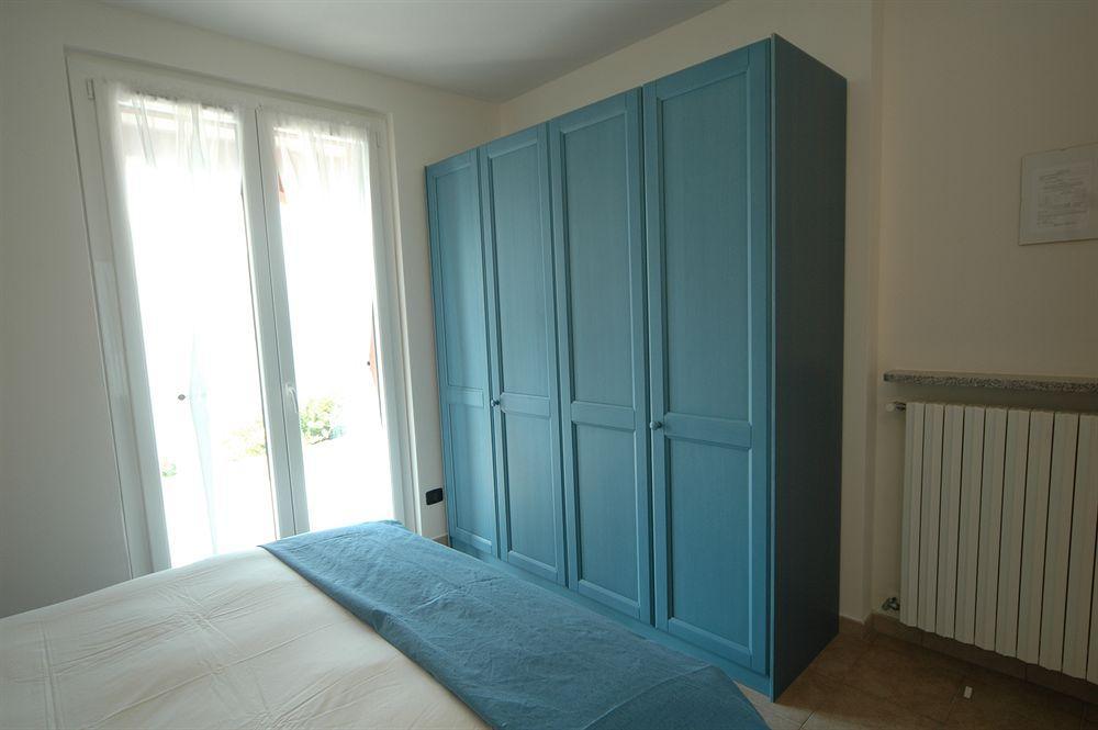 Ferienwohnung Borgo Del Belanasc Bellano Exterior foto