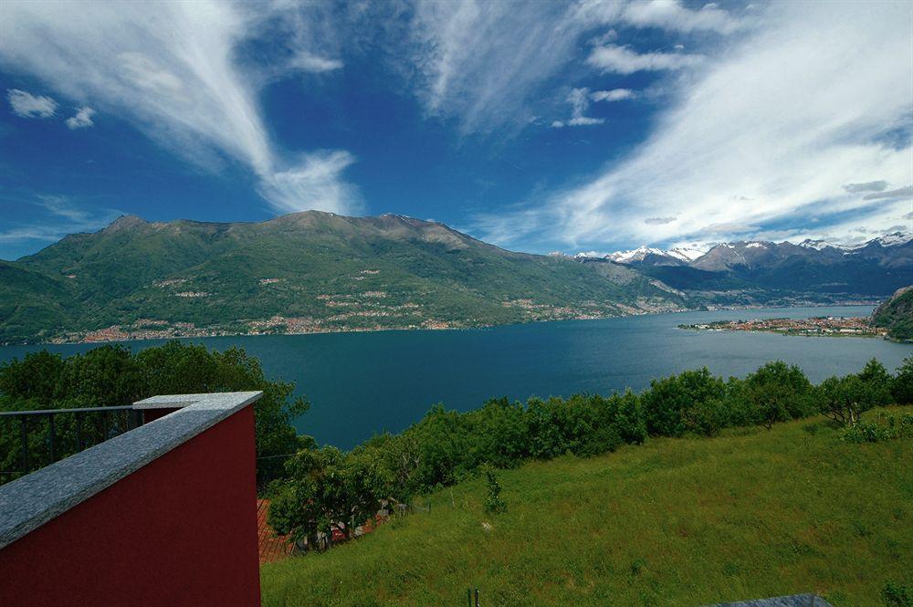 Ferienwohnung Borgo Del Belanasc Bellano Exterior foto