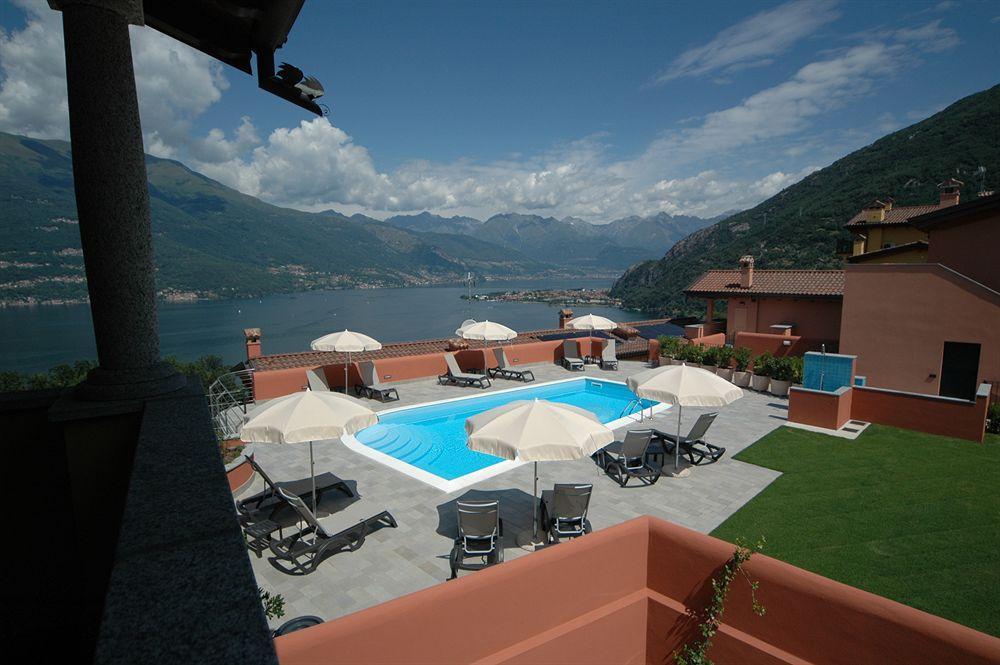 Ferienwohnung Borgo Del Belanasc Bellano Exterior foto