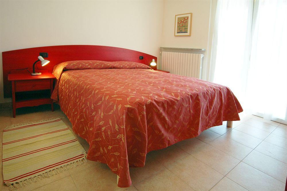 Ferienwohnung Borgo Del Belanasc Bellano Exterior foto
