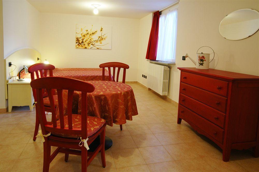 Ferienwohnung Borgo Del Belanasc Bellano Exterior foto