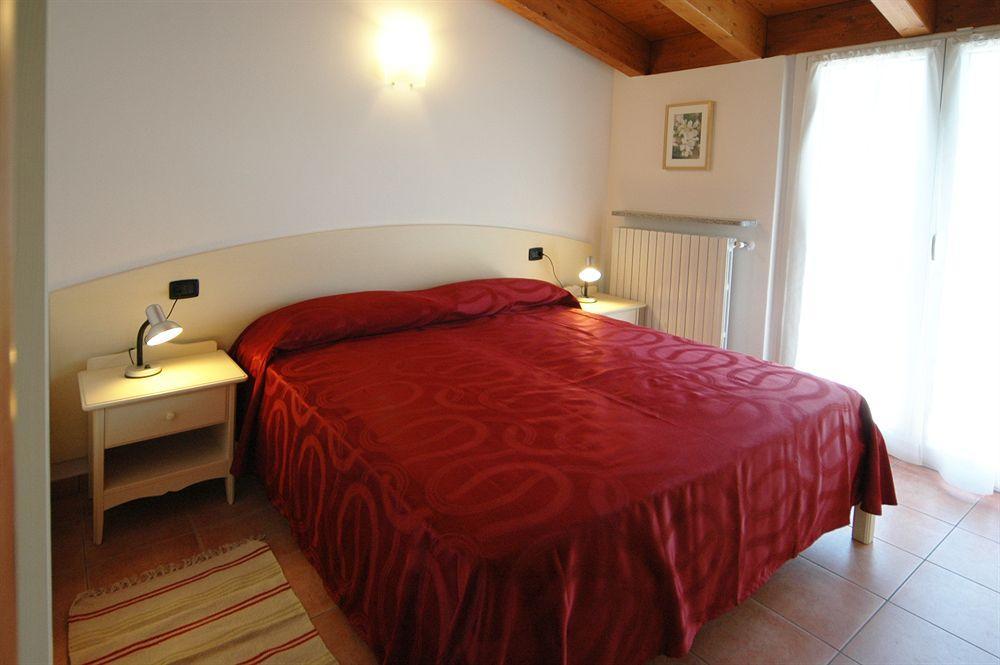 Ferienwohnung Borgo Del Belanasc Bellano Exterior foto