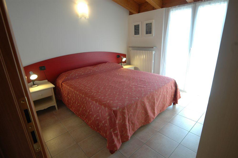 Ferienwohnung Borgo Del Belanasc Bellano Exterior foto