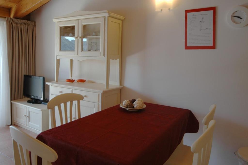 Ferienwohnung Borgo Del Belanasc Bellano Zimmer foto