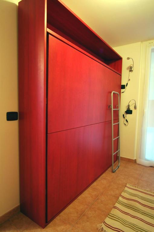 Ferienwohnung Borgo Del Belanasc Bellano Exterior foto
