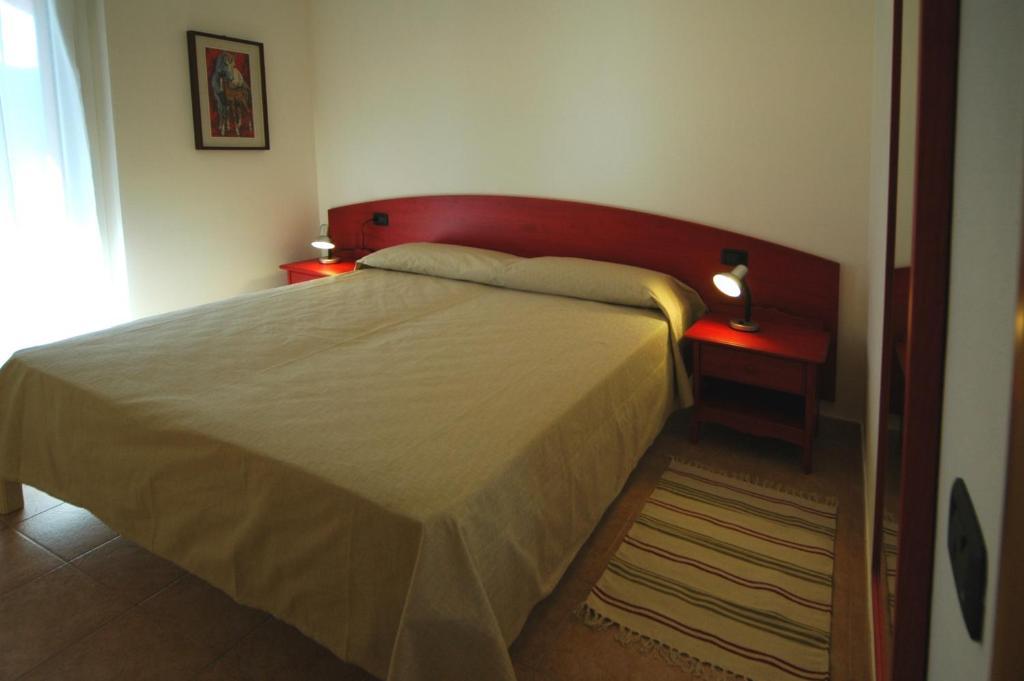 Ferienwohnung Borgo Del Belanasc Bellano Exterior foto