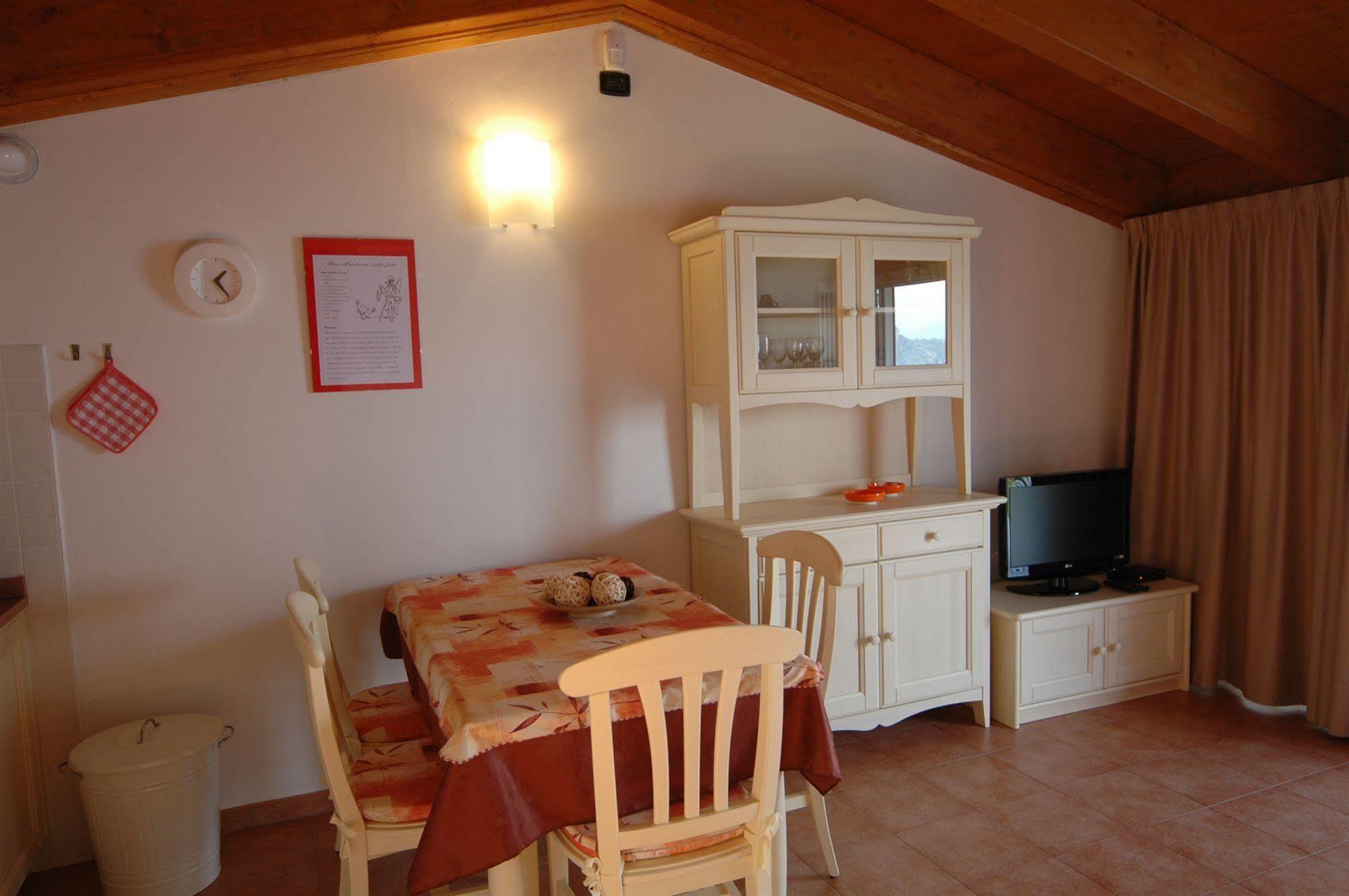 Ferienwohnung Borgo Del Belanasc Bellano Exterior foto