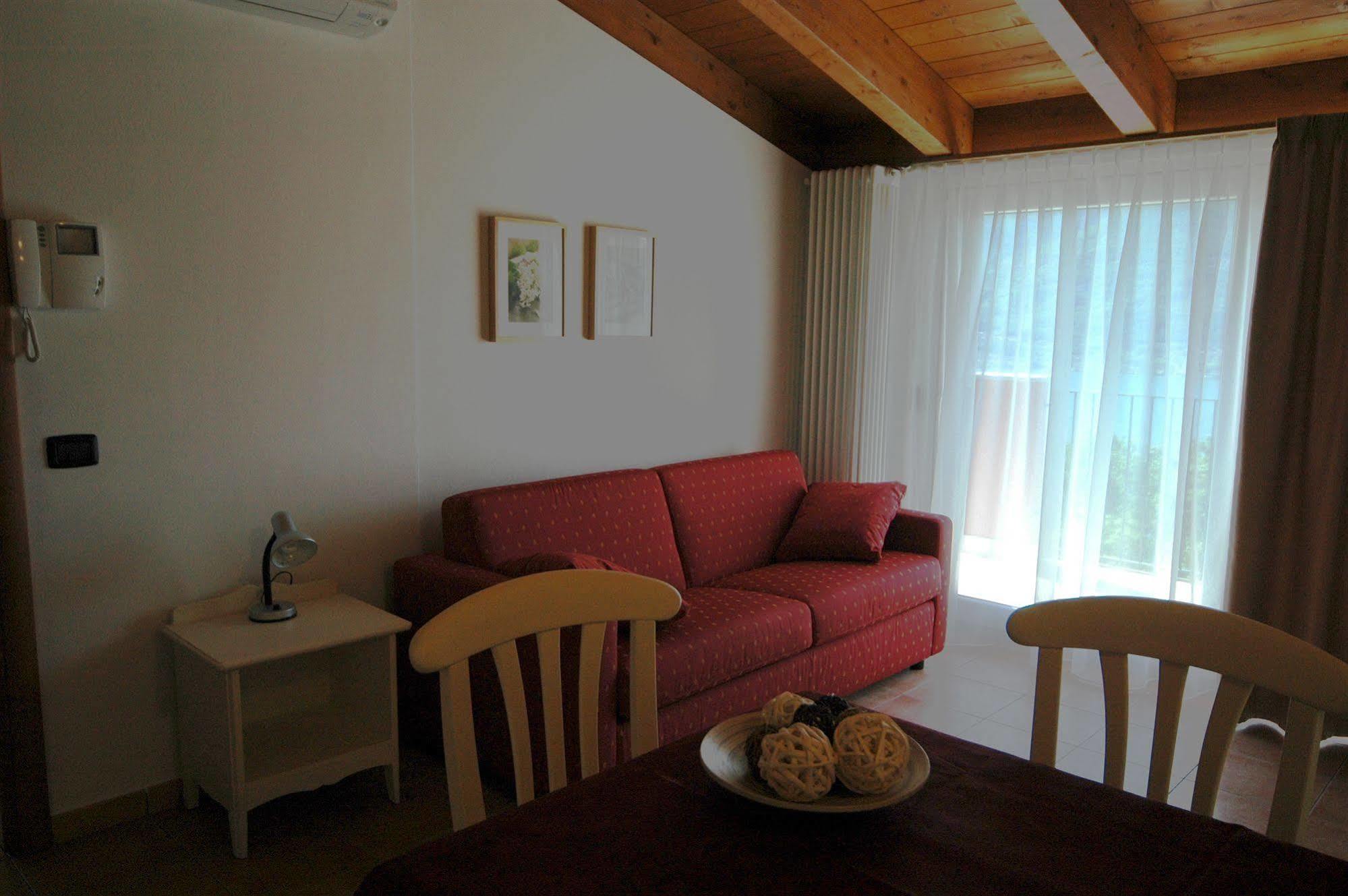 Ferienwohnung Borgo Del Belanasc Bellano Exterior foto