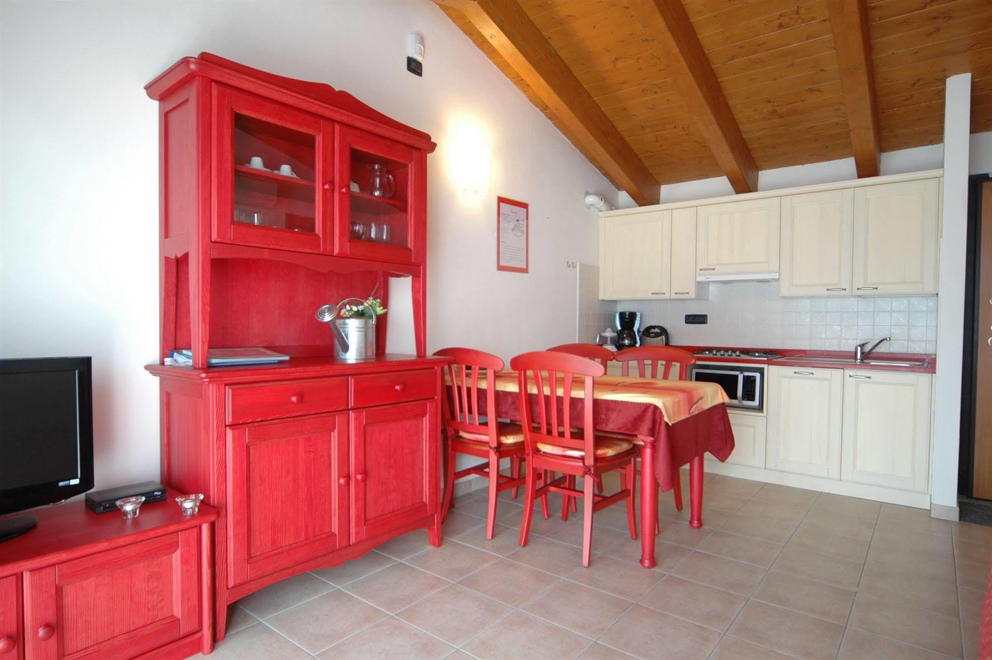 Ferienwohnung Borgo Del Belanasc Bellano Exterior foto