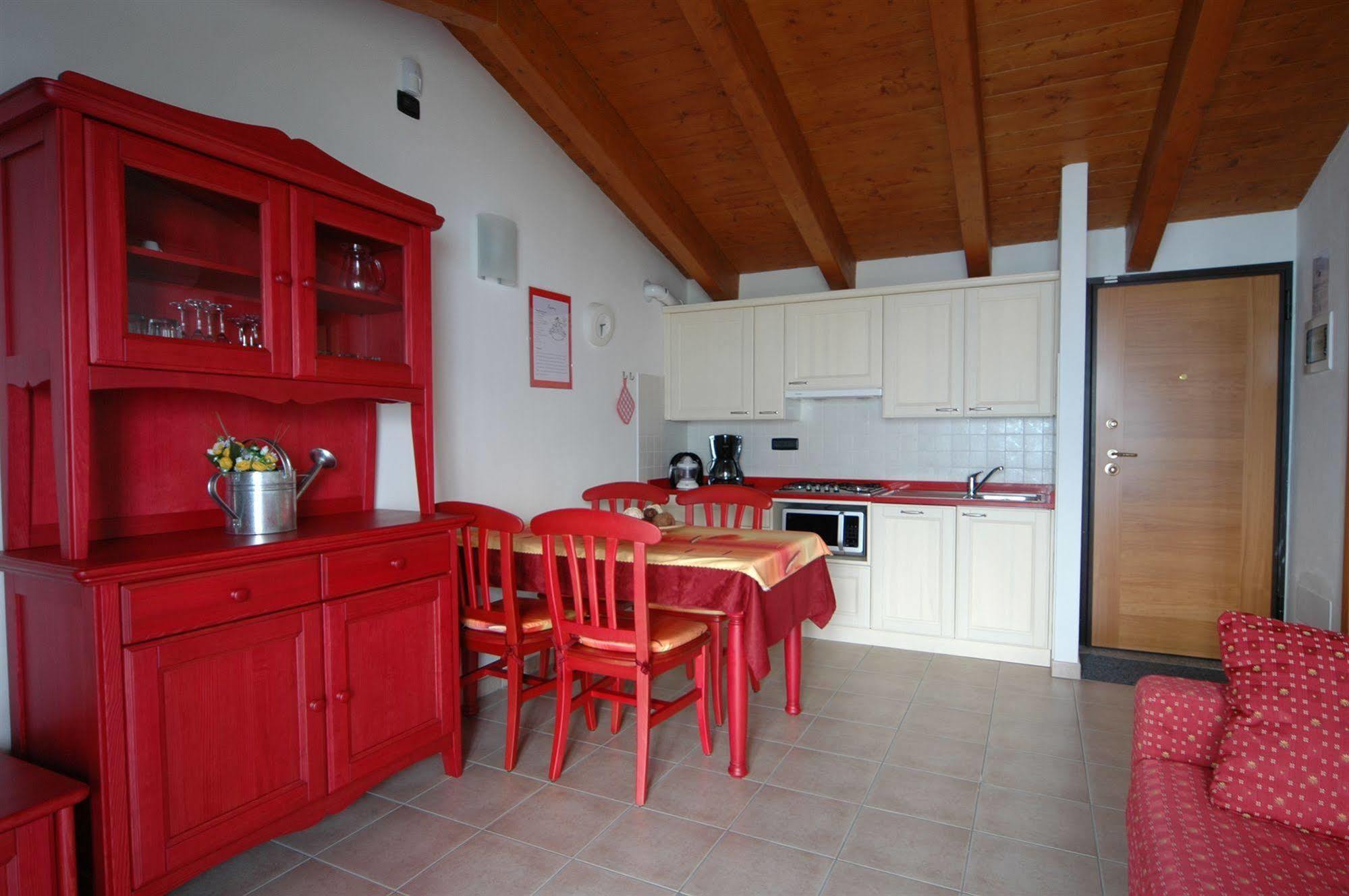 Ferienwohnung Borgo Del Belanasc Bellano Exterior foto