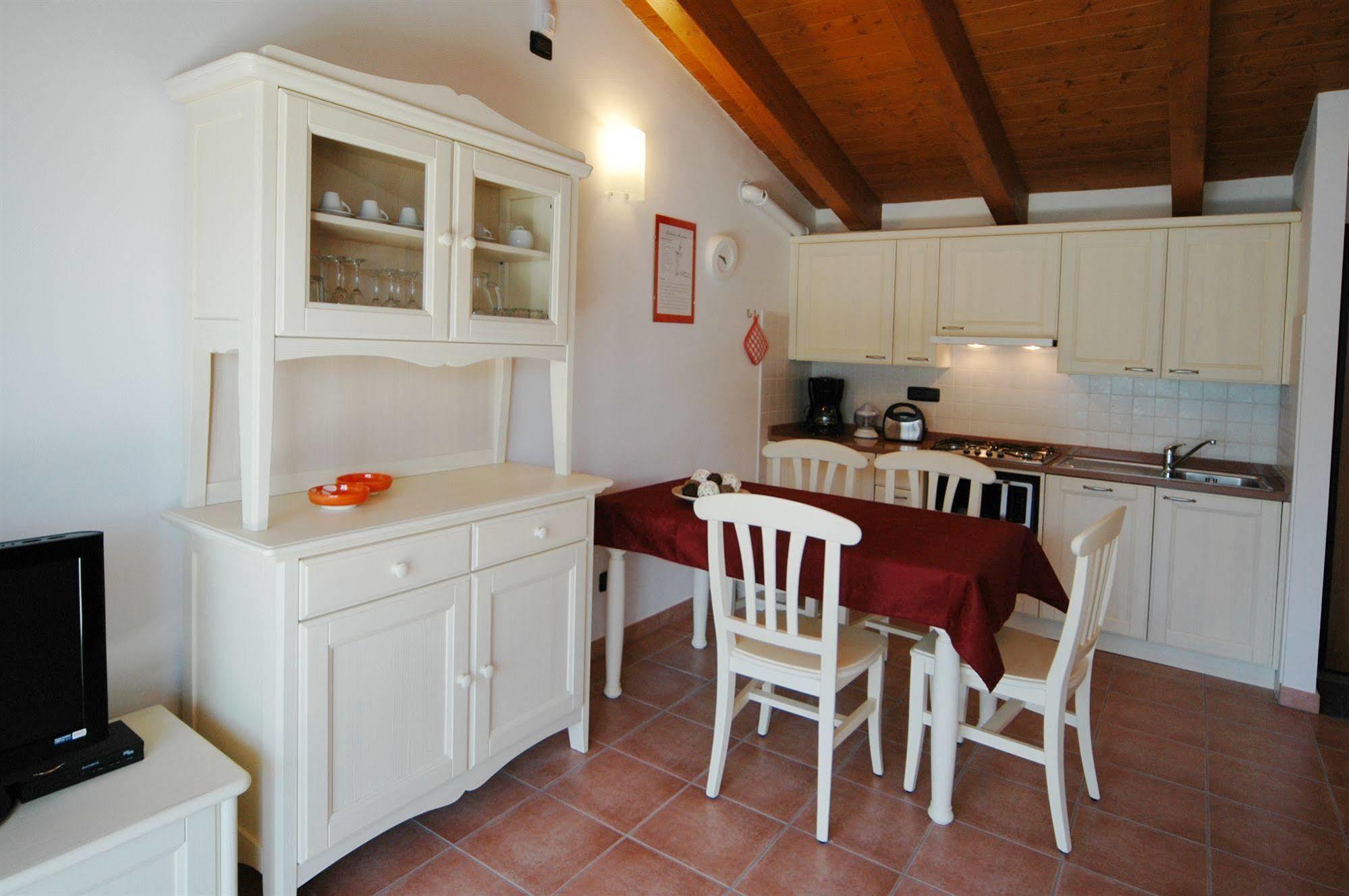 Ferienwohnung Borgo Del Belanasc Bellano Exterior foto