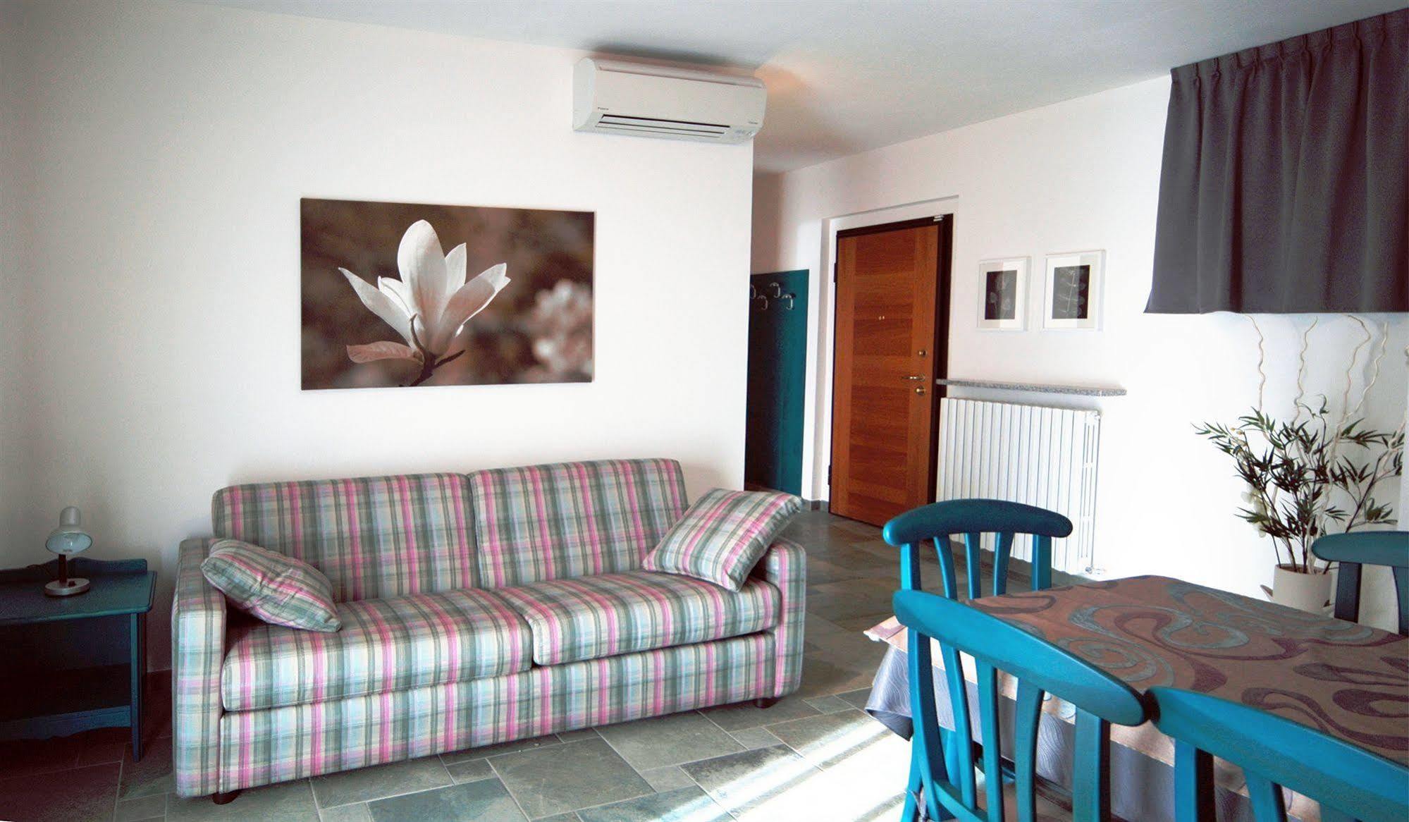 Ferienwohnung Borgo Del Belanasc Bellano Exterior foto